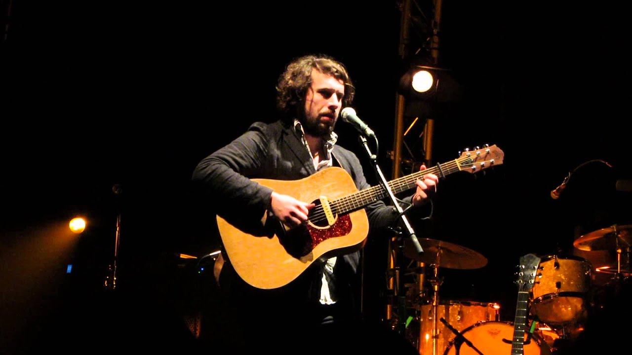 Pete Roe - Indecision - at The Guildhall, Southampton on 14/03/2012