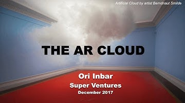 Introduction to The AR Cloud