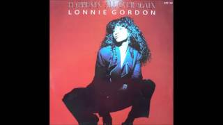 Lonnie Gordon - Happenin' All Over Again (Hip House Rap Mix)