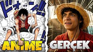 One Piece 2. Sezon: Netflix Manga Hikâyesini Neden Değiştirdi?