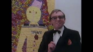 Beacon - Liquorice Allsorts The Softest Advert