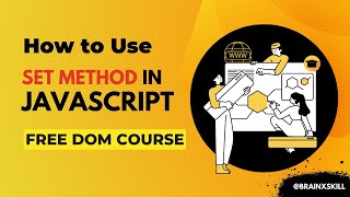 DOM get method | JavaScript DOM Get Value Methods | How to get Value in JavaScript | DOM Playlist