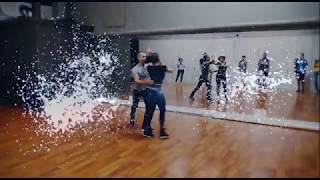 Latinissimo Salsa Improvers Level 3