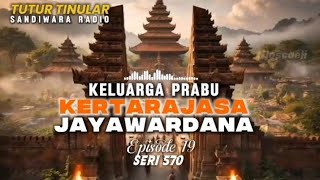 Download lagu Tutur Tinular eps.19 Series 570