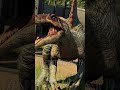 5 CURIOSIDADES DEL SPINOSAURUS🧡🦖 #jurasicpark #jurassicworld #shorts #humor #curiosidades