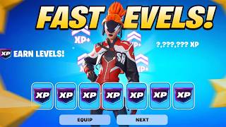 New FAST *NO TIMER* Fortnite XP MAP to Level Up Fast in Chapter 7 Season 3! (EASY XP)