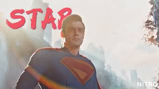 StarMan | Superman Edit |