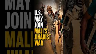 America May Enter Mali’s War After Russia Failed
