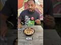 FAMOUS Chicken Fries 🤯 100% Halal ! #shorts #foodie #mukbang