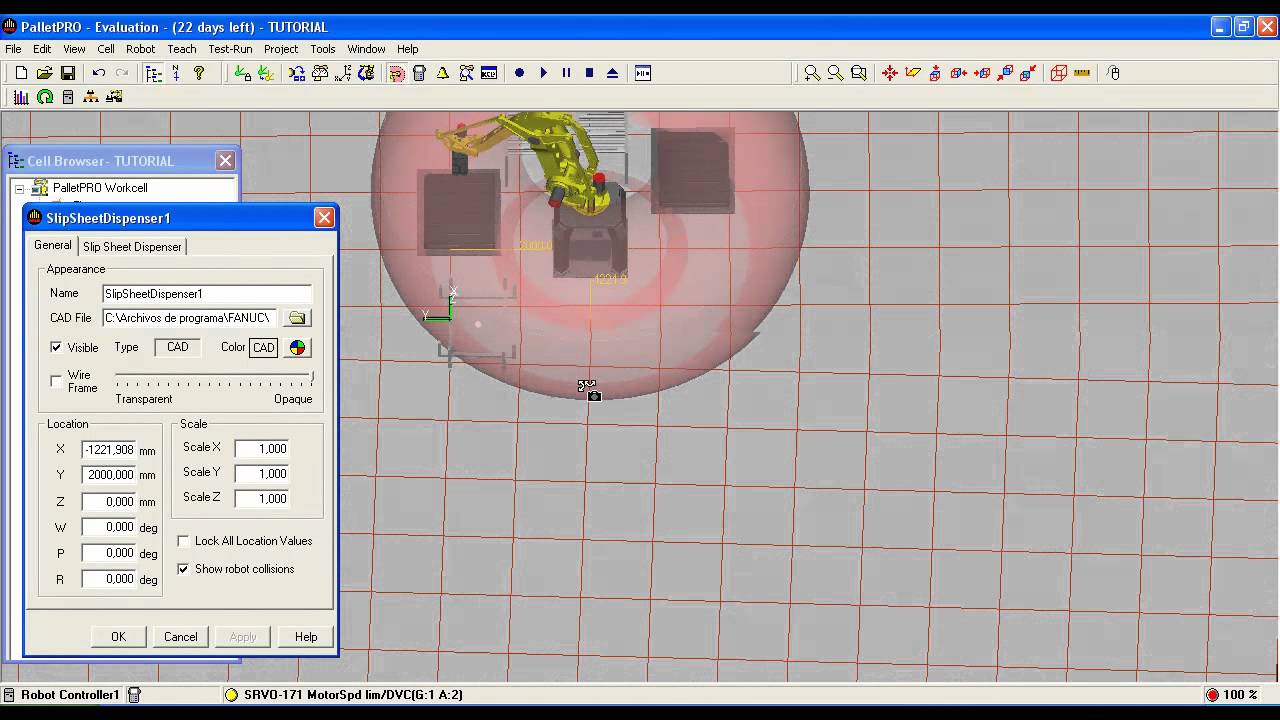 Fanuc roboguide crack