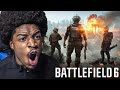 I Played Battlefield 6
