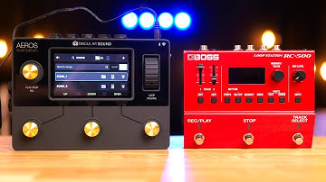 Before You Buy: Singular Sound Aeros Loop Studio Gold Edition Review (2025)