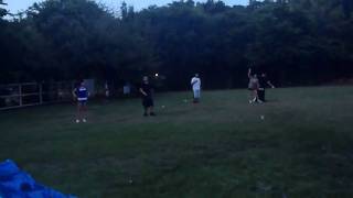 Memorial Day SloshBall 2010