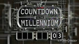 Titantron Crish Jericho 1999 (arena effect)