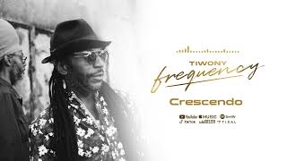 Video thumbnail of "Tiwony - Crescendo (Official Audio)"