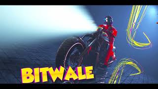 Bitwale Lyrics Video - Nshuti Mbabazi X Mesach Semakula 2021