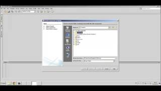 Añadir componentes a paleta NetBeans
