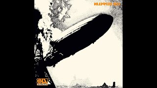 Led Zeppelin - Communication Breakdown (Reverse Backwards Track)