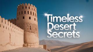 unseen Oman: Why Oman Is The Most Underrated Country in the Middle East | 4K Documentary