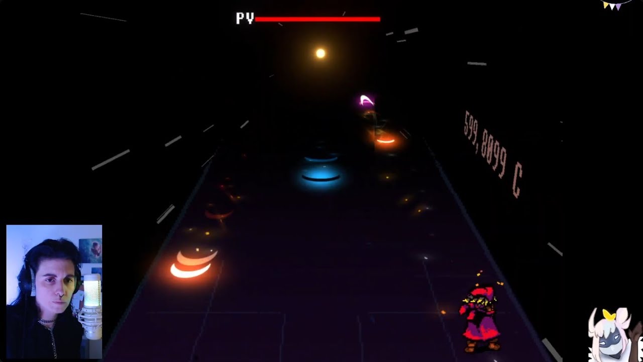 Everhood (fin) : Le dernier combat du dernier combat du dernier combat