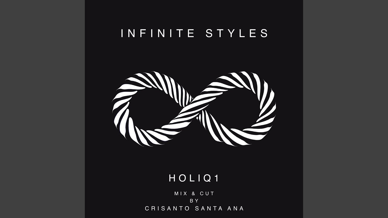 INFINITE STYLES