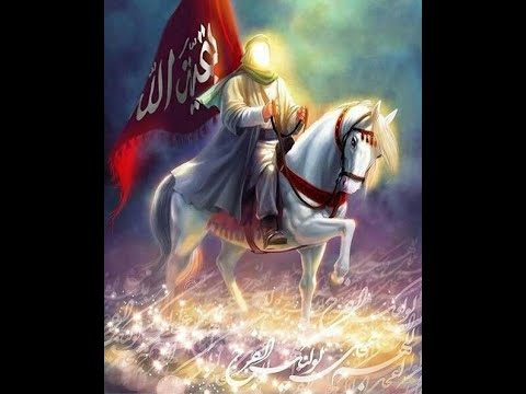 انت ثاري وثار الله يا امامي الملا باسم الكربلائي