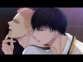 ◤DEVIL◢[He Tian & Mo Guan Shan]💥