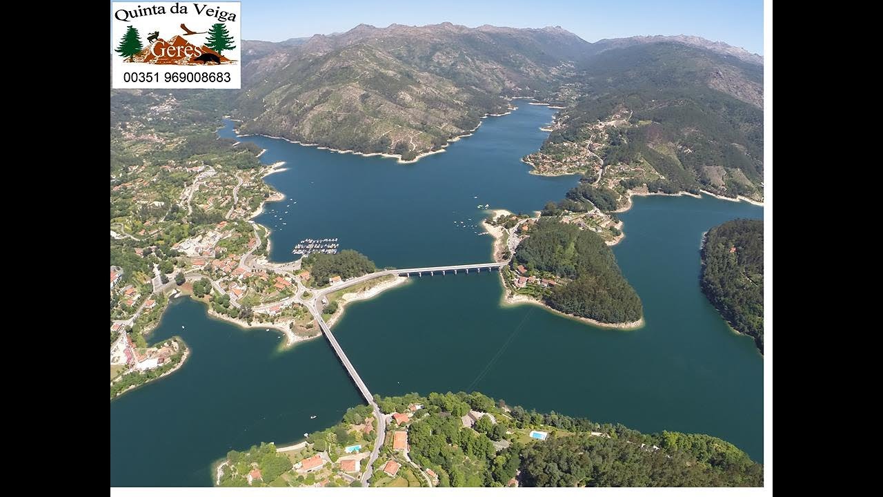 Quinta da Veiga-Gerês