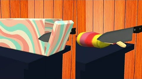 Fidget Toys 3D/ All Le Levels Gameplay Android İos