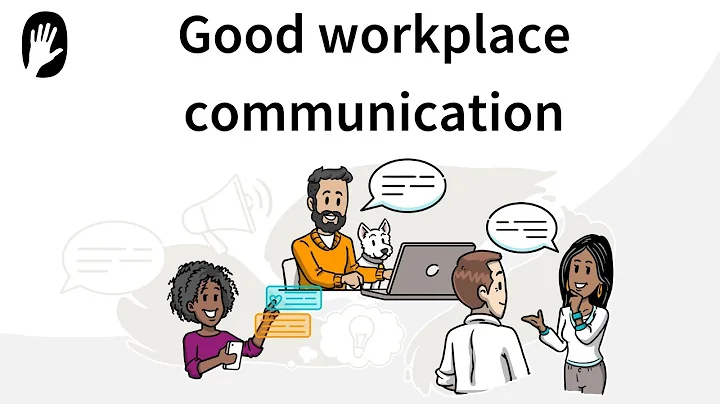 simpleshow explains: The fundamentals of effective communication in the workplace