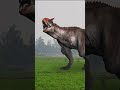 T-Rex Chase - Part 3 - Jurassic World Fan Movie