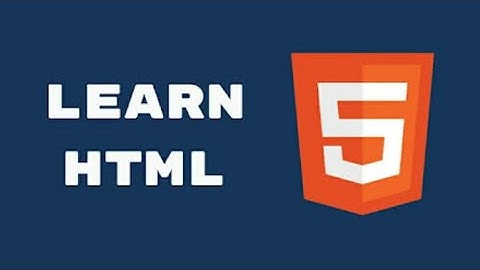 HTML LEARNING WITH BASIC TAG