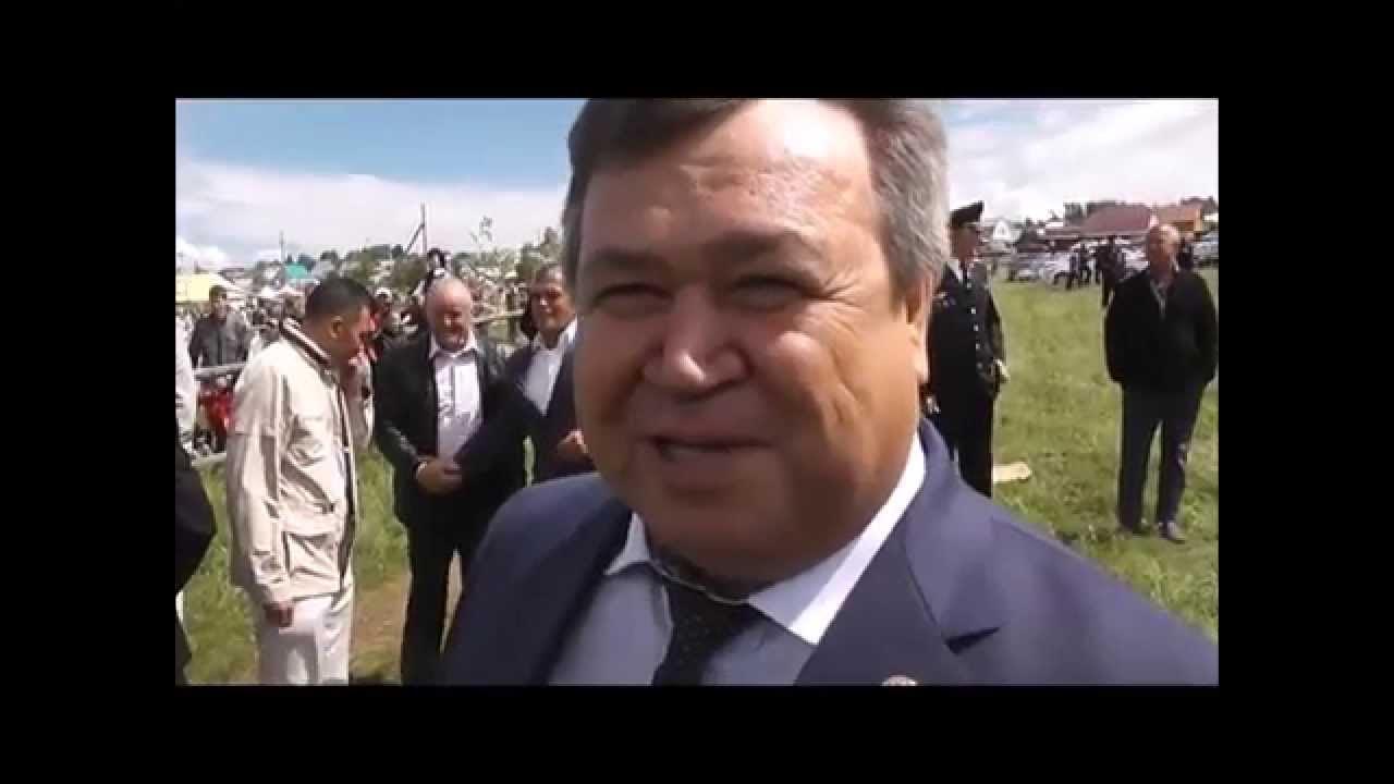 Мотокросс в Слободе