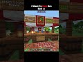 Why sheeps are soo dumb... #minecraft #shorts