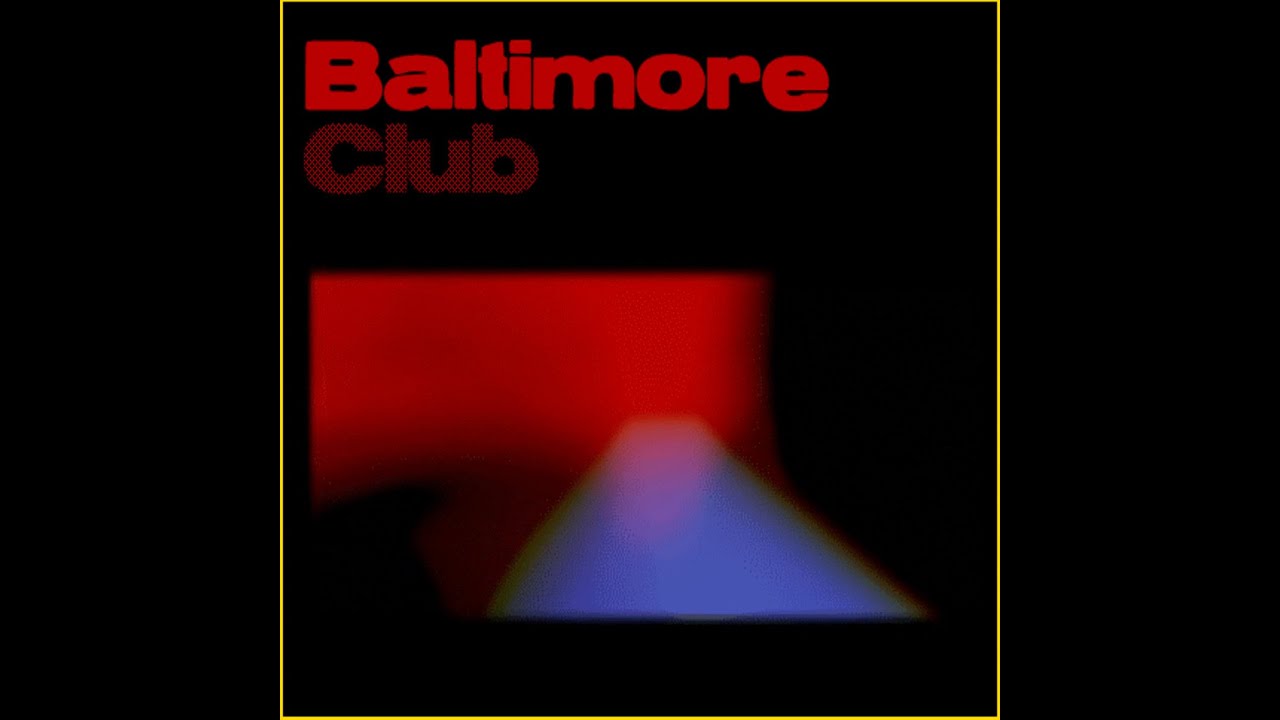Baltimore Club Music - Imma Get Medieval