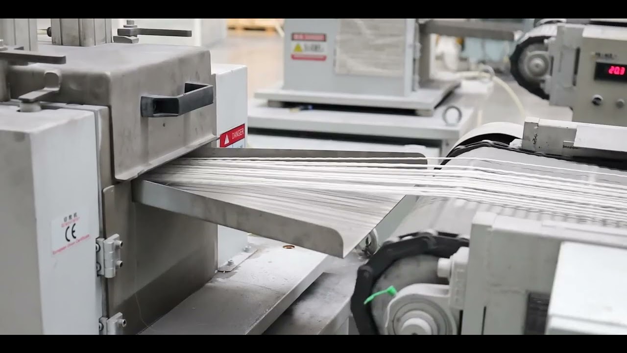 sodium sulfate plastic filler masterbatch