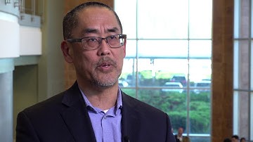 NIC, a Multi-Sectoral Approach to Health and Well-Being - David Fukuzawa, Kresge Foundation