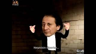 Arka sokaklardan Ben komser hüsnü