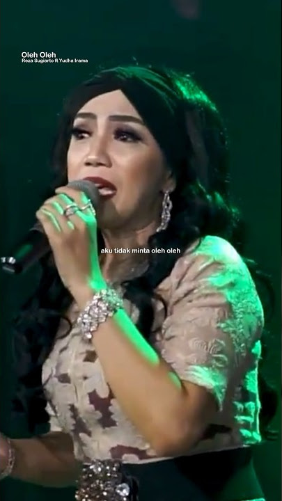 Oleh Oleh - Reza Sugiarto ft Yudha Irama