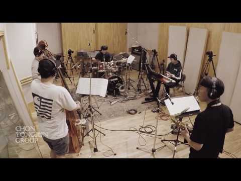 Daft Punk - Something about us (Covered by Chon Yongjun Group)