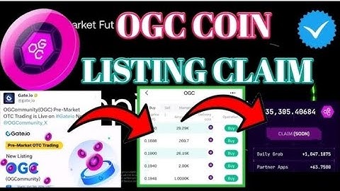 OGC Withdrawl OGC Withdraw Bitget Exchangel OGC Mining UID Add| OGCAirdrop IOGC Withdraw Exchange