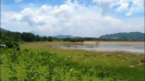 Bán đất mặt hồ Suối Ngọc, Tiến Xuân, Thạch Thất, Hà Nội