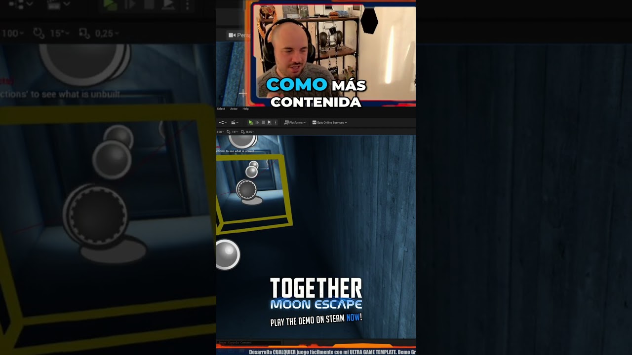 The Challenge of English vs Spanish Voice Acting 