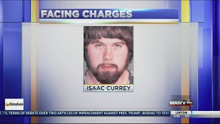 Coles Co Arrest