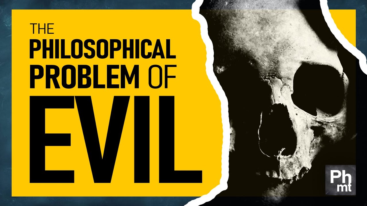 Problem of Evil, God Paradox, Philosophy lecture Epicurus Stoicism, Aquinas, Augustine, Plantinga