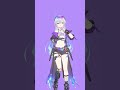 Silver Wolf 🌟会いにKiTE!🌟【Honkai StarRail MMD】#silverwolf #honkaistarrail #hoyocreators #shorts