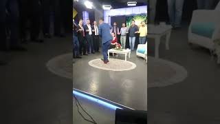 Ozan Mansur canamın pır şirine yaşam tv ABONE Olur musunuz