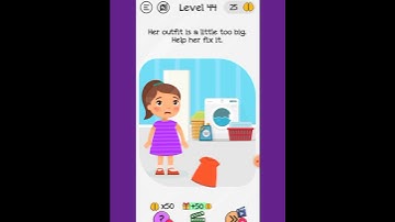 BRAINDOM  : Level 44