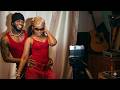 FURAHA Diamond Platnumz Ft Zuchu Official Video 