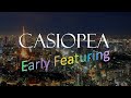 Casiopea - Early Featuring